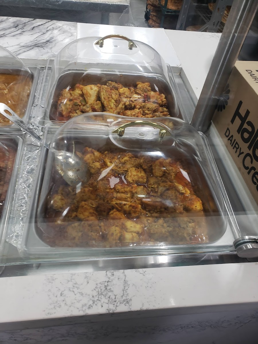 Mama Bakery And Karahi-10