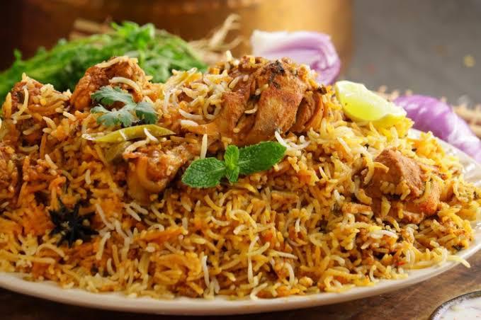 Mama Bakery And Karahi-3