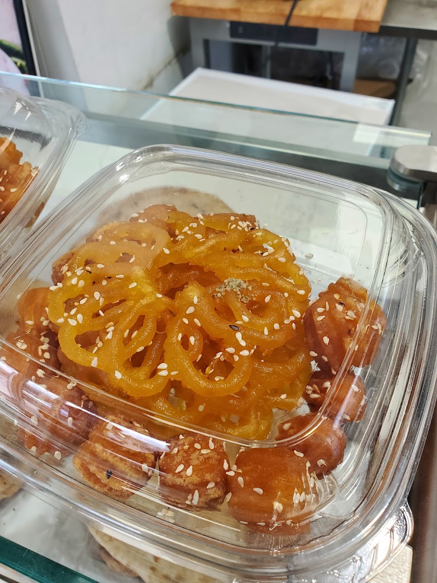 Mama Bakery And Karahi-7
